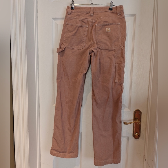 TNA Cargo Carpenter Pants - Picture 3 of 5